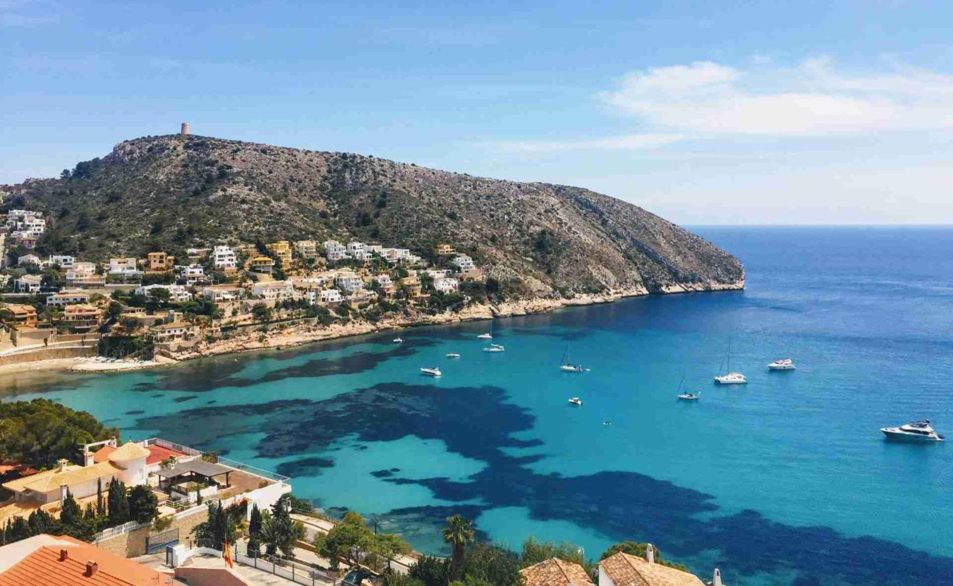 Вилла La Blanqueta- Alcasar Морайра Номер фото